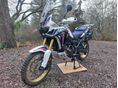 HONDA CRF 1000 L AFRICA TWIN 2016/1 - 6