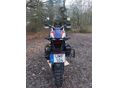 HONDA CRF 1000 L AFRICA TWIN 2016/1 - 8