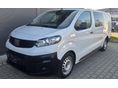 FIAT SCUDO 2.0 BlueHDi L3 (5 személyes ) SX 6 FŐS !! // TOLATÓKAMERA// NAVIGÁCIÓ