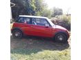 MINI COOPER 2002/8 - 5
