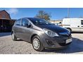OPEL CORSA D 2012/5 - 6