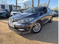 RENAULT MEGANE 2015 - 2