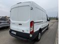 FORD TRANSIT 2016/1 - 2