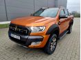 FORD RANGER 2016/10 - 1
