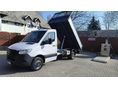 MERCEDES-BENZ SPRINTER 2021/8 - 1