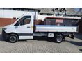 MERCEDES-BENZ SPRINTER 2021/8 - 3