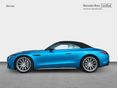MERCEDES-AMG SL 2024/2 - 2