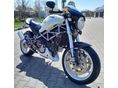 DUCATI MONSTER S4 