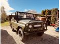 Eladó UAZ 469 Deszant 4 500 000 Ft