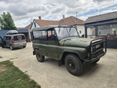 UAZ 469 1983 - 10