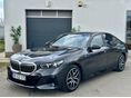 BMW 520 2024/6 - 2