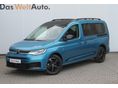 VOLKSWAGEN CADDY 2025/9 - 1