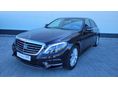 MERCEDES-BENZ S 350 BlueTEC d L 9G-TRONIC