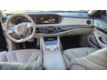 MERCEDES-BENZ S 350 2014/10 - 4