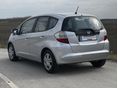 HONDA JAZZ 2009/6 - 21