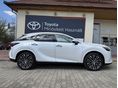 LEXUS RX 2025/4 - 2