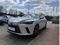 LEXUS RX 2025/4 - 5