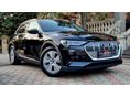 AUDI E-TRON 55 Basis quattro (Automata) Business