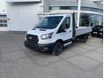 FORD TRANSIT 2.0 TDCi 350 LWB Trend RWD L3 Készletről azonnal elvihető