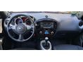 NISSAN JUKE 2015/8 - 16