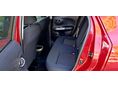 NISSAN JUKE 2015/8 - 15