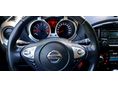 NISSAN JUKE 2015/8 - 17