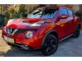 NISSAN JUKE 2015/8 - 5