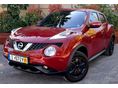 NISSAN JUKE 2015/8 - 1