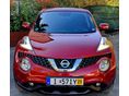 NISSAN JUKE 2015/8 - 3