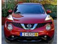 NISSAN JUKE 2015/8 - 2