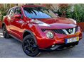 NISSAN JUKE 2015/8 - 6