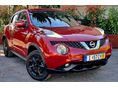 NISSAN JUKE 2015/8 - 4