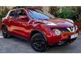 NISSAN JUKE 2015/8 - 7
