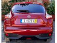 NISSAN JUKE 2015/8 - 10