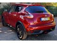 NISSAN JUKE 2015/8 - 11