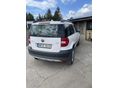 SKODA YETI 2011/11 - 2