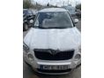 SKODA YETI 1.8 TSI Active 4x4
