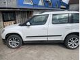 SKODA YETI 2011/11 - 3
