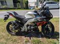 APRILIA TUONO 125 2018/11 - 7