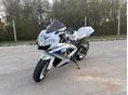 SUZUKI GSX-R 600 