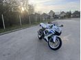 SUZUKI GSX-R 600 2009/3 - 2
