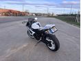 SUZUKI GSX-R 600 2009/3 - 4