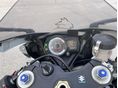 SUZUKI GSX-R 600 2009/3 - 5