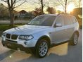 BMW X3 2008/1 - 1