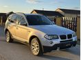 BMW X3 2008/1 - 2