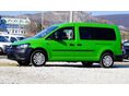 VOLKSWAGEN CADDY MAXI 2.0 SCR BMT COMFORT -navigációval. vonóhoroggal- (N1) 5 személyes /155/
