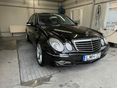 MERCEDES-BENZ E 320 2008/6 - 5