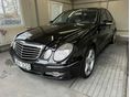 MERCEDES-BENZ E 320 2008/6 - 6