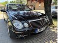 MERCEDES-BENZ E 320 2008/6 - 10