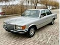 MERCEDES-BENZ S 450 SEL W116 (Automata)